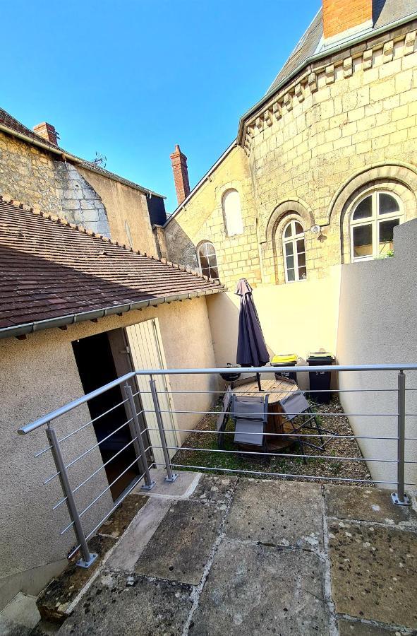 L'insolite * Bourges